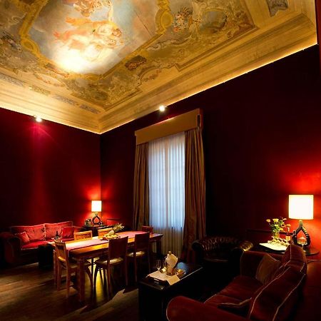 Bed and Breakfast 1865 Residenza D'Epoca Florencie Exteriér fotografie