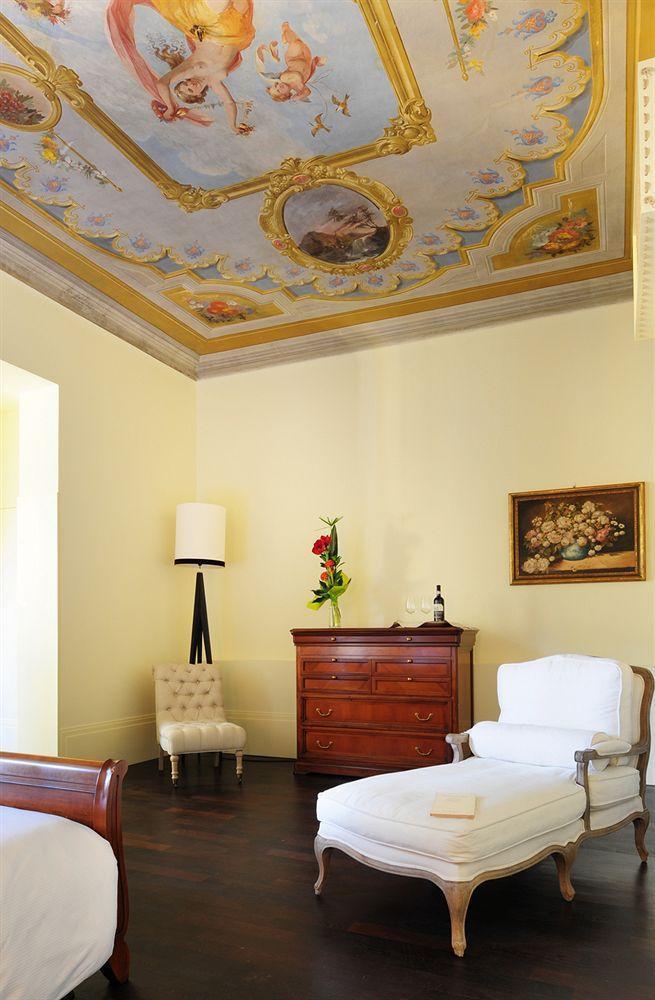 Bed and Breakfast 1865 Residenza D'Epoca Florencie Exteriér fotografie