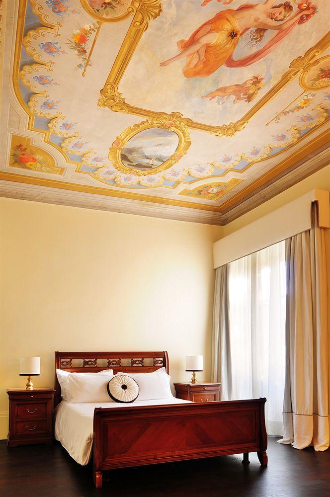 Bed and Breakfast 1865 Residenza D'Epoca Florencie Exteriér fotografie
