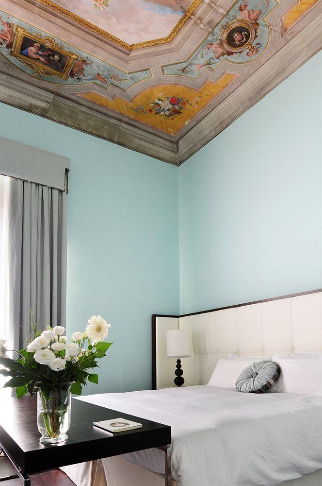 Bed and Breakfast 1865 Residenza D'Epoca Florencie Exteriér fotografie