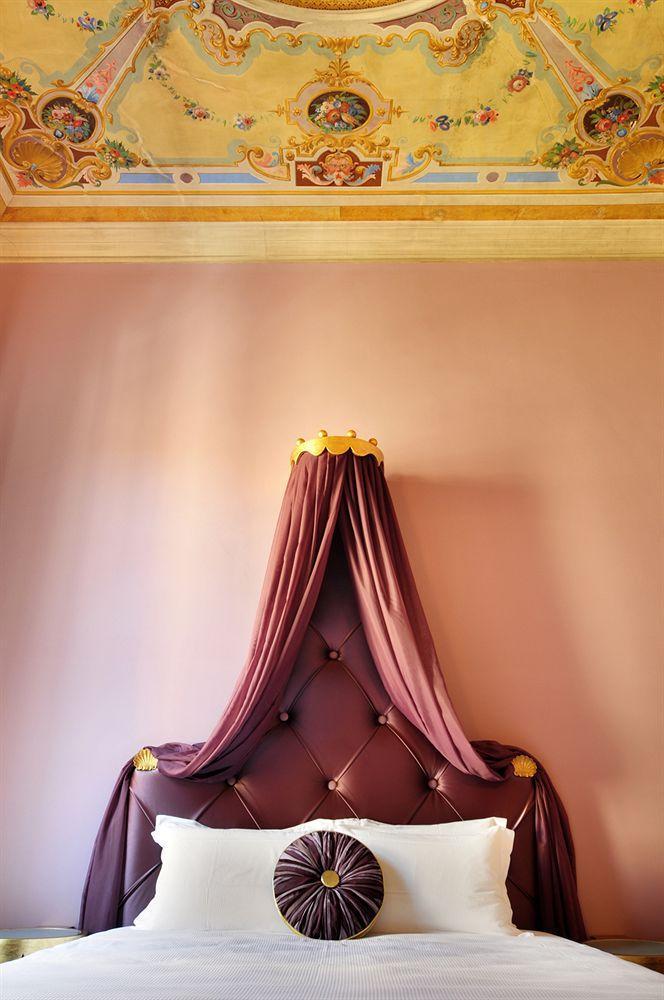Bed and Breakfast 1865 Residenza D'Epoca Florencie Exteriér fotografie
