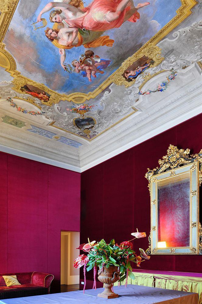 Bed and Breakfast 1865 Residenza D'Epoca Florencie Exteriér fotografie