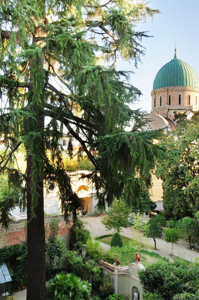 Bed and Breakfast 1865 Residenza D'Epoca Florencie Exteriér fotografie