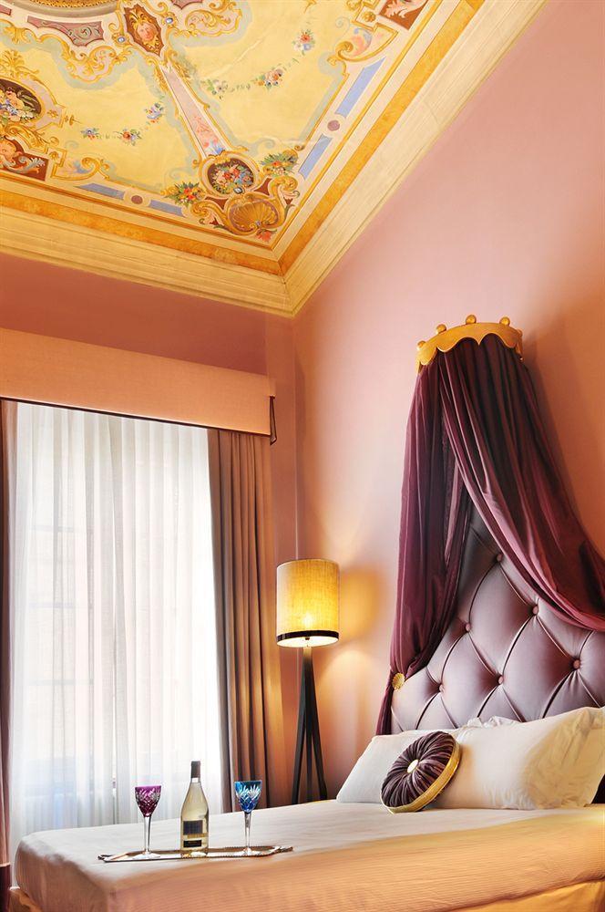 Bed and Breakfast 1865 Residenza D'Epoca Florencie Exteriér fotografie