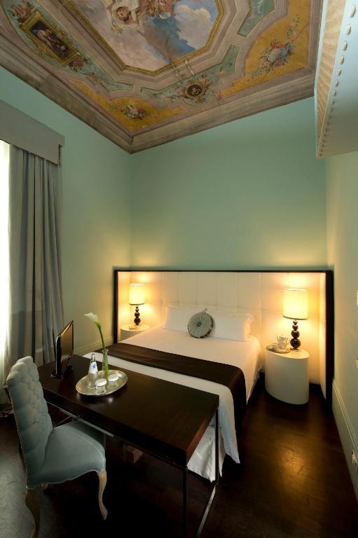 Bed and Breakfast 1865 Residenza D'Epoca Florencie Exteriér fotografie