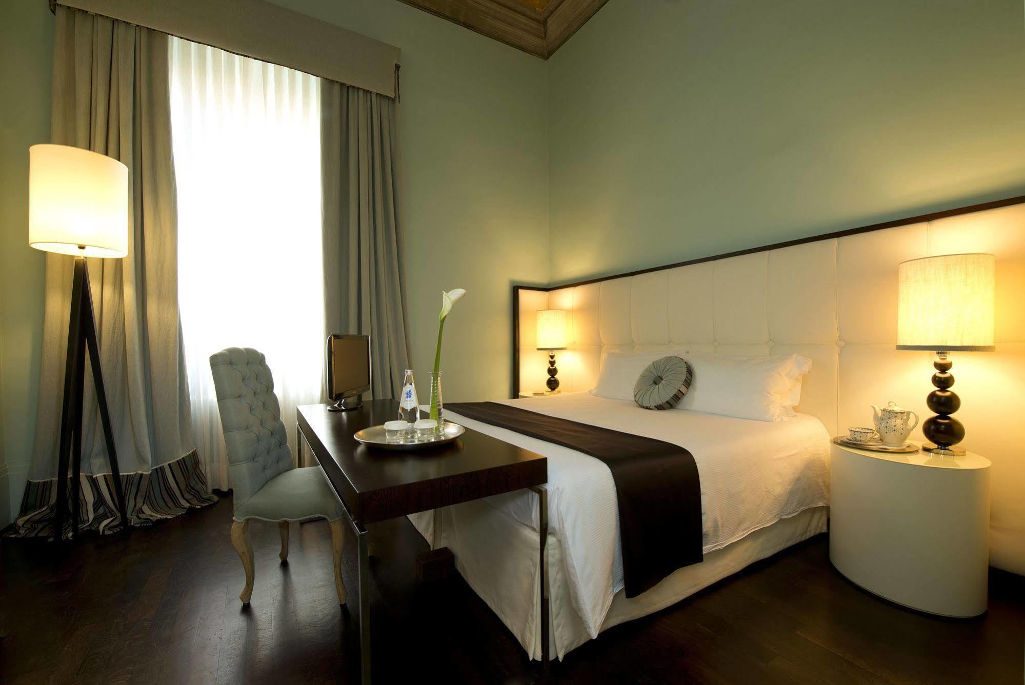 Bed and Breakfast 1865 Residenza D'Epoca Florencie Exteriér fotografie