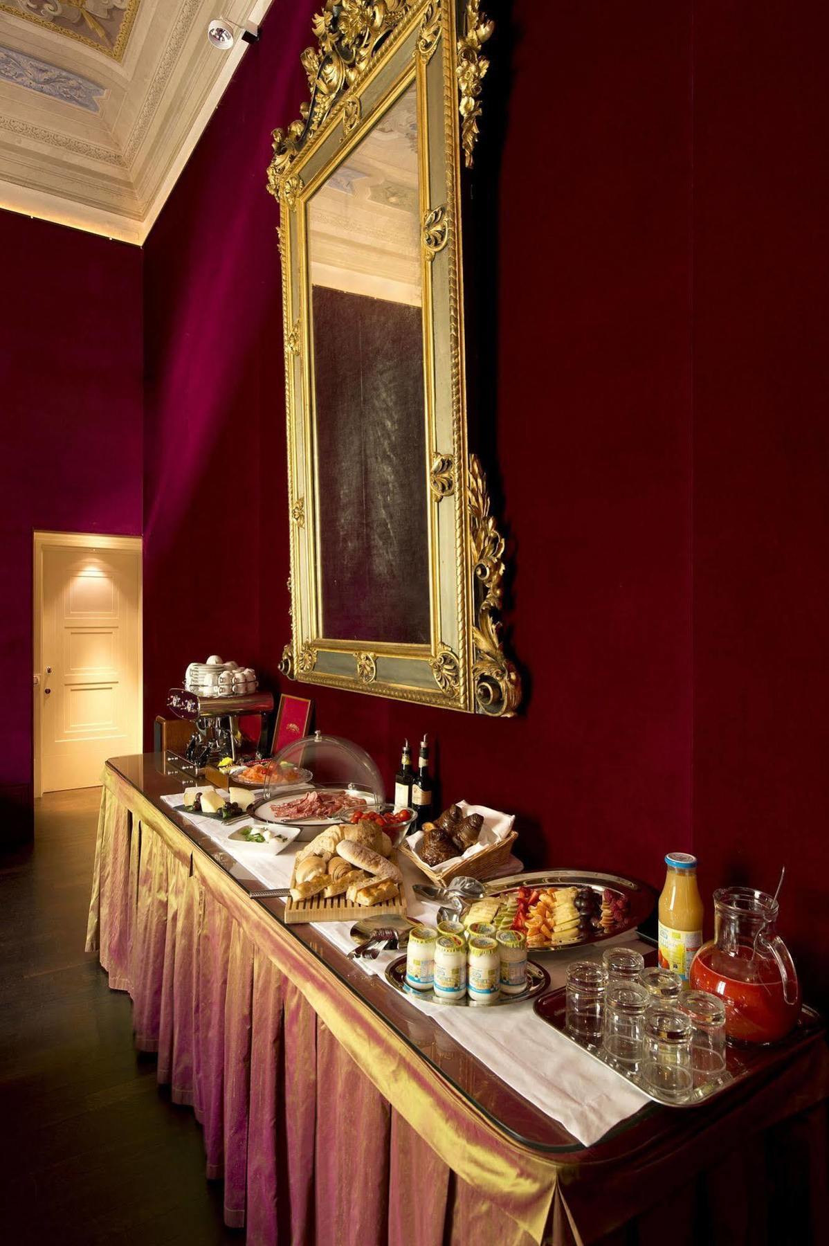 Bed and Breakfast 1865 Residenza D'Epoca Florencie Exteriér fotografie
