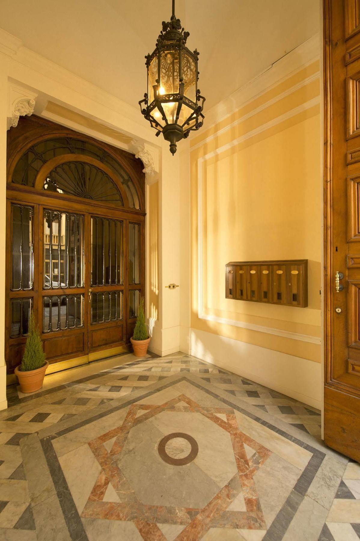 Bed and Breakfast 1865 Residenza D'Epoca Florencie Exteriér fotografie