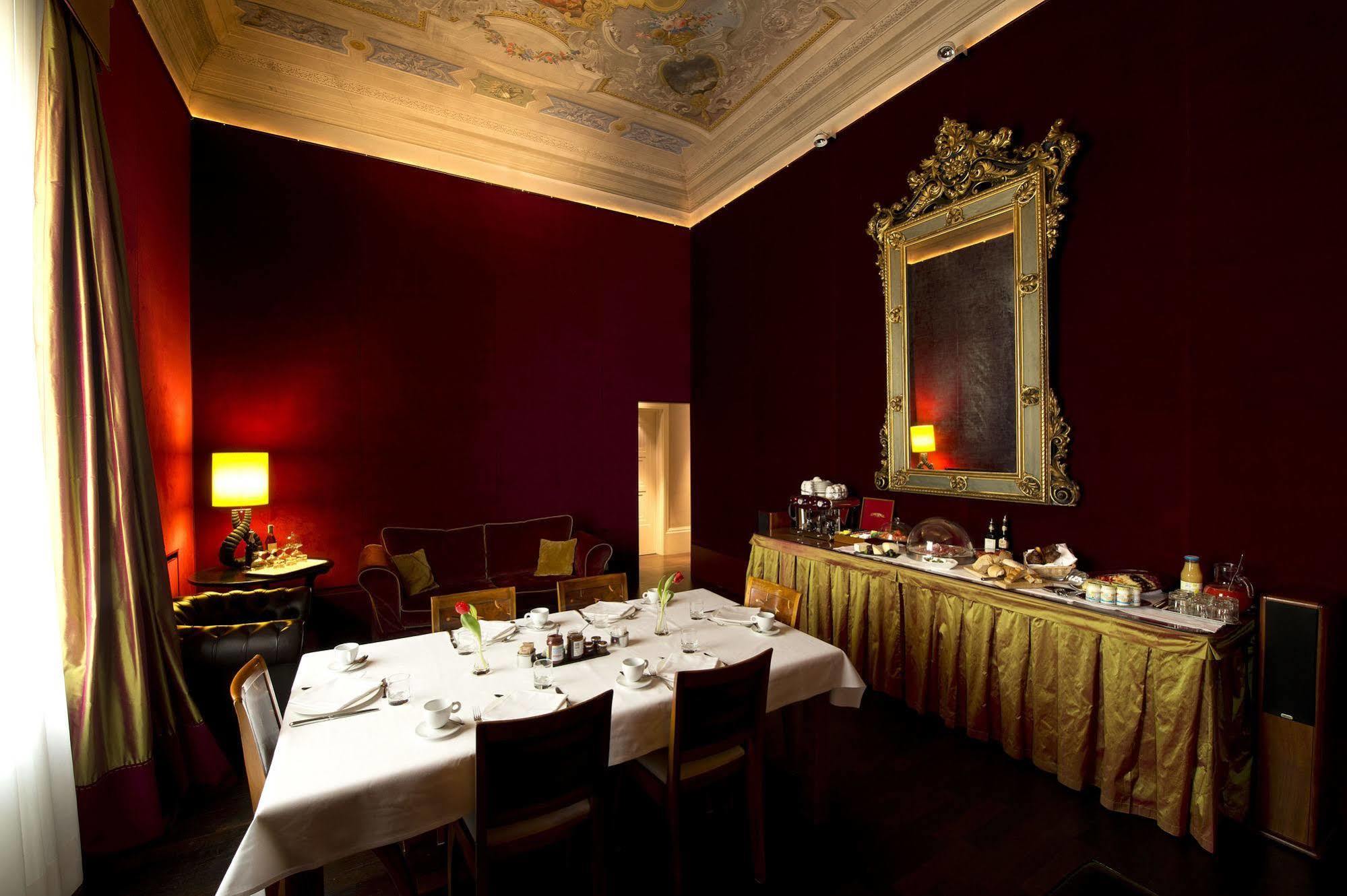 Bed and Breakfast 1865 Residenza D'Epoca Florencie Exteriér fotografie
