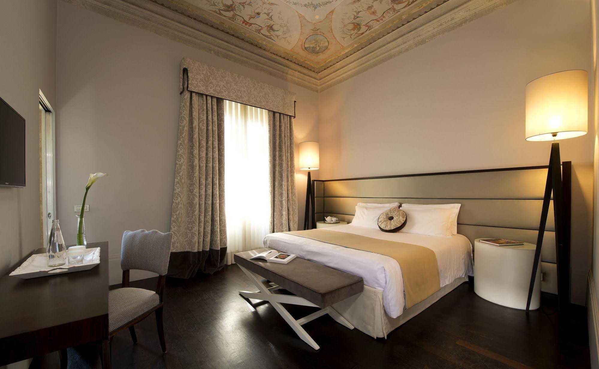 Bed and Breakfast 1865 Residenza D'Epoca Florencie Exteriér fotografie