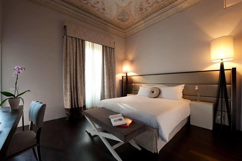 Bed and Breakfast 1865 Residenza D'Epoca Florencie Exteriér fotografie