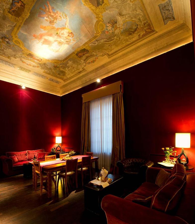 Bed and Breakfast 1865 Residenza D'Epoca Florencie Exteriér fotografie